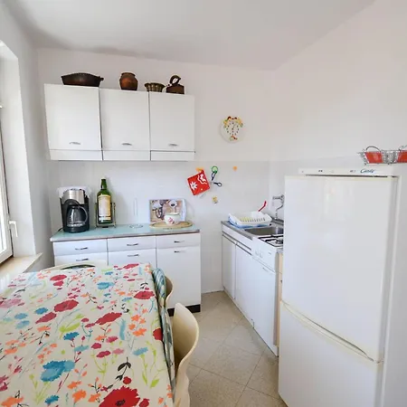 Vinka 3 Mit Balkon By Interhome * Novigrad Istria