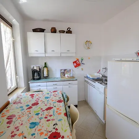 Vinka 3 Mit Balkon By Interhome * Novigrad Istria