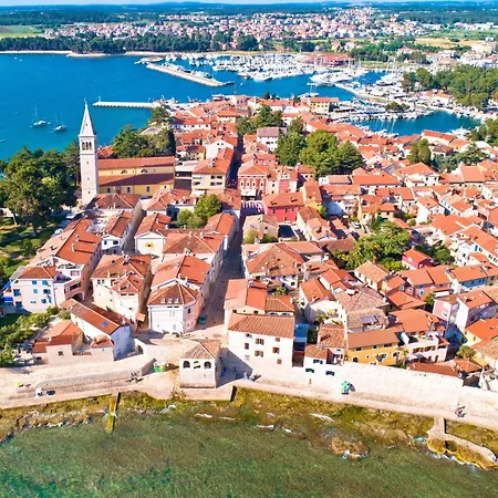 Vinka 3 Mit Balkon By Interhome * Novigrad Istria