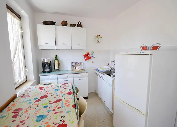 Vinka 3 Mit Balkon By Interhome * Novigrad Istria