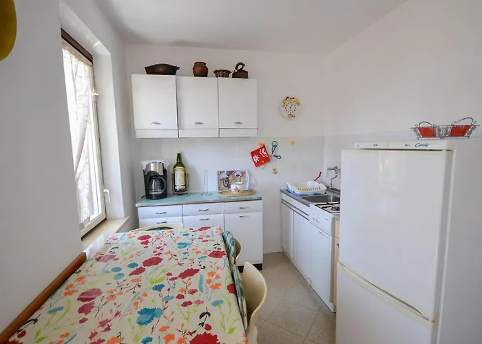 Vinka 3 Mit Balkon By Interhome * Novigrad Istria