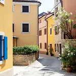 Vinka 3 Mit Balkon By Interhome Novigrad Istria