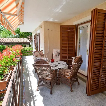 Vinka 3 Mit Balkon By Interhome Apartament *