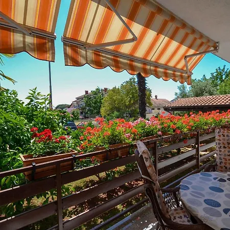 Apartament Vinka 3 Mit Balkon By Interhome *