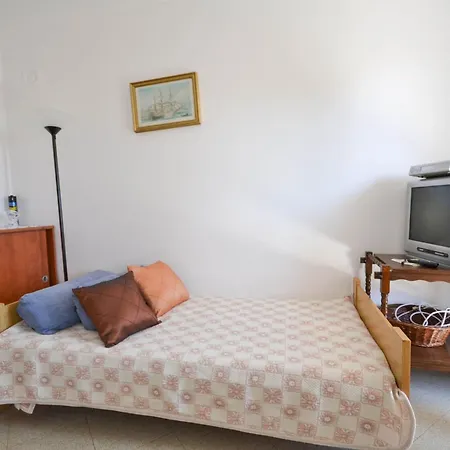 Vinka 3 Mit Balkon By Interhome Apartament *
