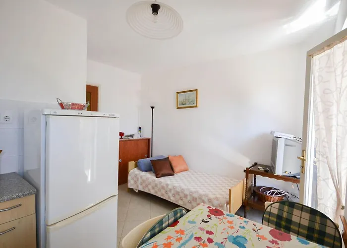 Apartment Vinka 3 Mit Balkon By Interhome *