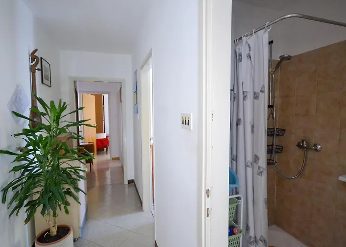 Vinka 3 Mit Balkon By Interhome Apartment