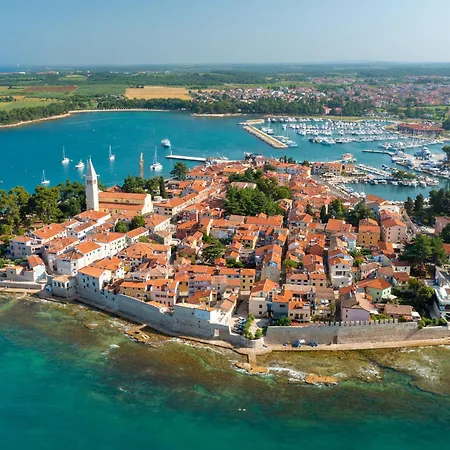 Vinka 3 Mit Balkon By Interhome Novigrad Istria