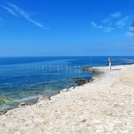 Vinka 3 Mit Balkon By Interhome Apartmán *